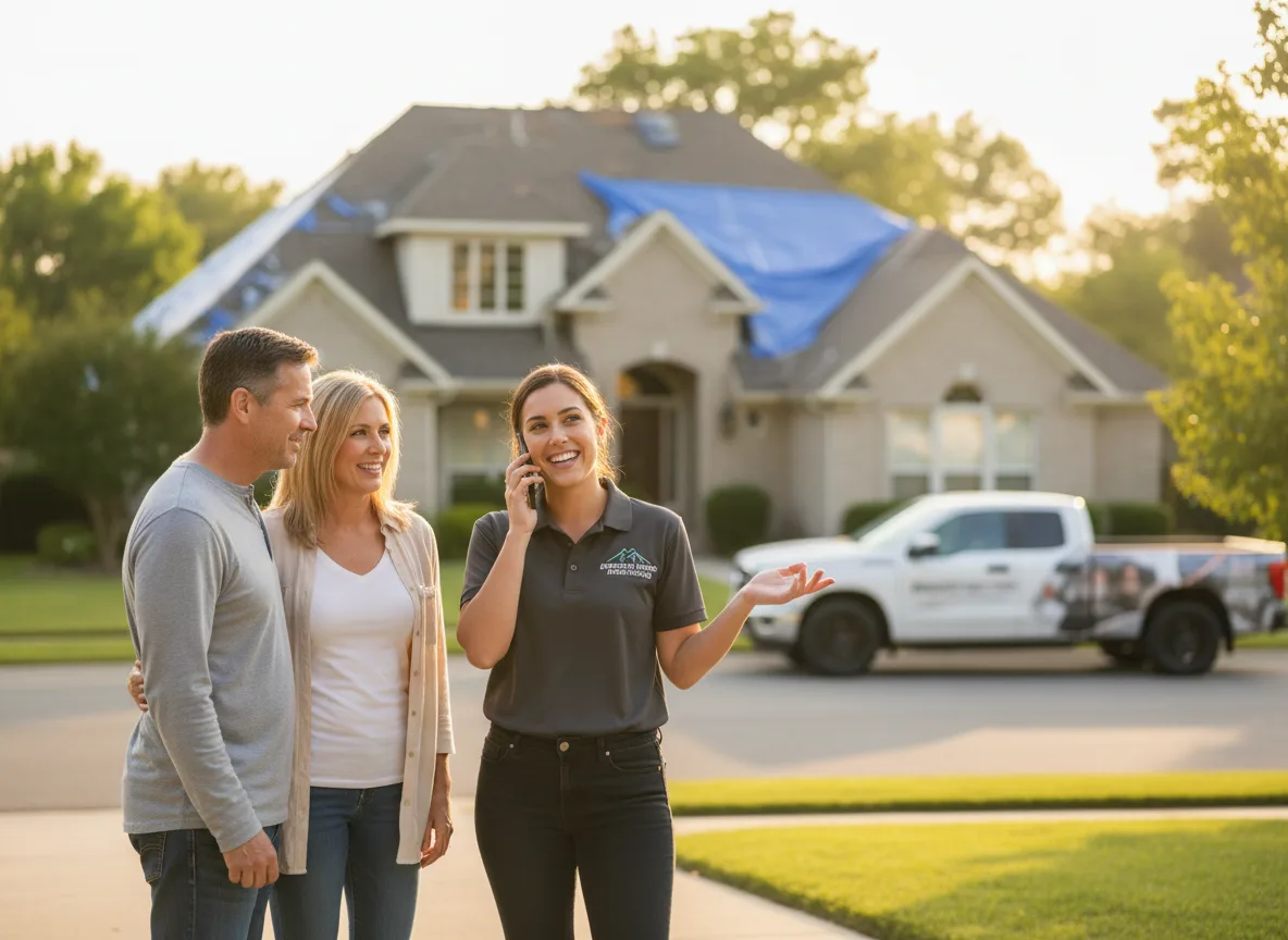 Emergency Roof Repair Crab Orchard, KY FAQs